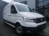 Gebraucht VW Crafter 177 PS (130 kW) 2022 Weiss Van