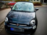 gebraucht Fiat 500 TwinAir, Lounge Start&Stop