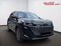 Uusi DFSK E5 177 HP (130 kW) 2025 Musta Katumaasturi
