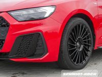 gebraucht Audi A1 Sportback S line 30 TFSI LED, Bluetooth