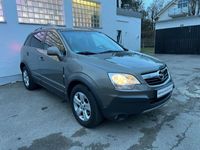 gebraucht Opel Antara Edition Plus 4x4