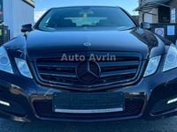 Gebraucht Mercedes E350 292 PS (214 kW) 2009 Braun Limousine