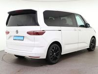 Second-hand VW Multivan Life 150 CP (110 kW) 2024 Alb Monovolum