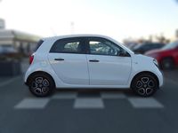 Gebraucht Smart ForFour Electric Drive 41 kW (56 PS) 2019 Weiß