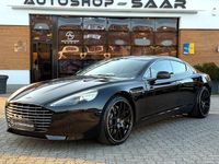 Gebraucht Aston Martin Rapide 560 PS (411 kW) 2016 Schwarz Limousine