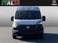 Gebraucht Fiat Ducato 140 PS (102 kW) 2023 Weiss Van