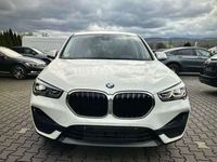 gebraucht BMW X1 sDrive 18 d, Navi., Business-Paket, Autom.