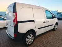 Gebraucht Renault Kangoo Rapid Extra 75 PS (55 kW) 2019 Weiß Van / Kleinbus
