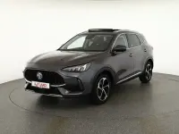 Brugt MG HS Luxury 162 HK (119 kW) 2024 Grå SUV