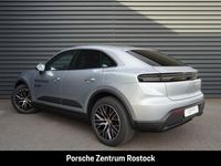 Second-hand Porsche Macan 300 kW (408 CP) 2026 Argintiu SUV
