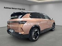 Gebraucht Opel Grandland Electric 156 kW (213 PS) 2025 Impakt kupfer SUV