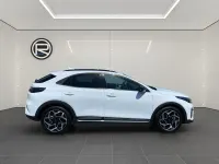 Neu Kia XCeed GT-Line 179 PS (131 kW) 2026 Weiß SUV