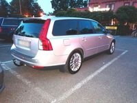 gebraucht Volvo V50 Diesel 1,6L Euro4