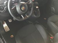 gebraucht Fiat 500 Abarth Abarth