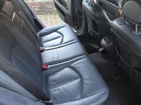 Gebraucht Mercedes E320 Avantgarde 197 PS (144 kW) 2002 Kombi