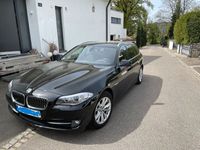 gebraucht BMW 520 d Touring - guter, gepflegter Zustand