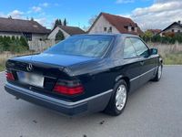 gebraucht Mercedes E220 CE Sportline Zulassung