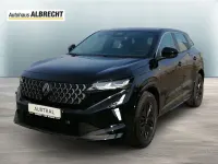 Neu Renault Austral Evolution 148 PS (108 kW) 2026 Schwarz SUV