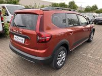 gebraucht Dacia Jogger Expression TCe 110 7-Sitzer