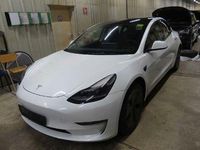 Gebraucht Tesla Model 3 366 kW (498 PS) 2021 Weiß Limousine