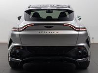 Gebraucht Aston Martin DBX 707 707 PS (519 kW) 2025 Silber SUV