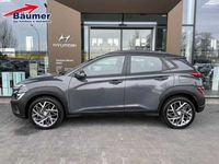 gebraucht Hyundai Kona 1.6 GDi Hybrid Facelift + CAM + SHZ +