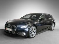 gebraucht Audi A6 Avant Sport