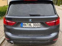 gebraucht BMW 216 Gran Tourer 216 d