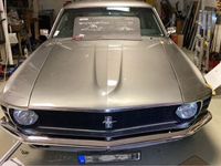 gebraucht Ford Mustang 1970, Us Car,