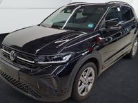 Gebraucht VW T-Cross Style 150 PS (110 kW) 2025 Deep black perleffekt SUV