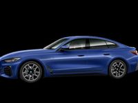 gebraucht BMW i4 eDrive35 Gran Coupé M SPORT ACC HeadUp LED