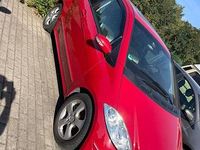 Gebraucht Mercedes A200 200 PS (147 kW) 2006 Rot Limousine