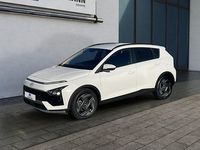 Gebraucht Hyundai Bayon Prime 101 PS (74 kW) 2025 Atlas white SUV