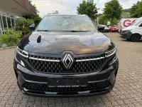 Gebraucht Renault Austral Iconic 131 PS (96 kW) 2023 Schwarz SUV