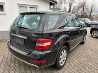 gebraucht Mercedes ML350 ML 350CDI*4MaticSport*Standhzg*Bi-Xenon*Leder*Glas