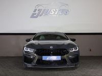 Gebraucht BMW M8 Competition Edition 625 PS (459 kW) 2023 Grau Limousine