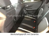 Neu Opel Frontera GS Line 145 PS (106 kW) 2025 Schwarz SUV