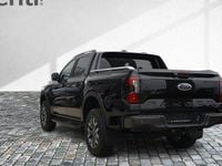Neu Ford Ranger Wildtrack 281 PS (206 kW) 2025 Schwarz Pickup