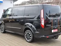 Gebraucht Ford Tourneo Custom Sport 185 PS (136 kW) 2019 Andere Van