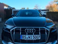 Gebraucht Audi A6 Design 231 PS (169 kW) 2020 Schwarz Kombi