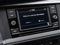 Gebraucht VW Transporter 110 PS (80 kW) 2024 Weiß Van