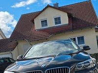 gebraucht BMW 520 d xDrive A - Head Up/Buisiness/Komfortzugang