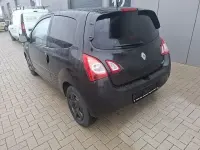 Brugt Renault Twingo Dynamique 75 HK (55 kW) 2013 Sort Hatchback