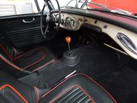 Gebraucht Austin Healey 3000 MK II 132 PS (97 kW) 1963 Rot Cabrio
