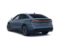 Gebraucht VW ID.7 Pro 210 kW (286 PS) 2025 Stonewashed blue metallic (metallic) Limousine