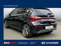 gebraucht Hyundai i20 MJ24 1.0 T-GDI 120PS 48V IMT Prime /Virtual