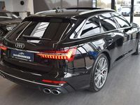 Gebraucht Audi S6 Sport 344 PS (253 kW) 2022 Schwarz Kombi