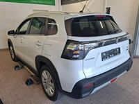 Gebraucht Suzuki SX4 Comfort 129 PS (94 kW) 2024 Weiß SUV