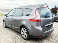 Gebraucht Renault Scenic E-Tech Dynamique 131 PS (96 kW) 2010 Grau Van / Kleinbus