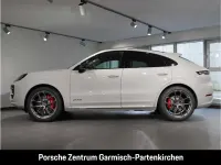 Gebraucht Porsche Cayenne Coupe GTS 500 PS (367 kW) 2026 Kreide SUV
